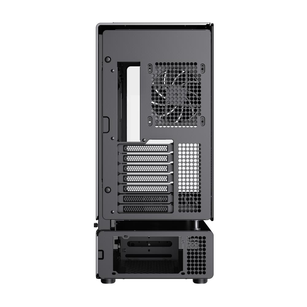 Корпус для ПК GAMEMAX ATX N90 BG (N90 BG) фото10
