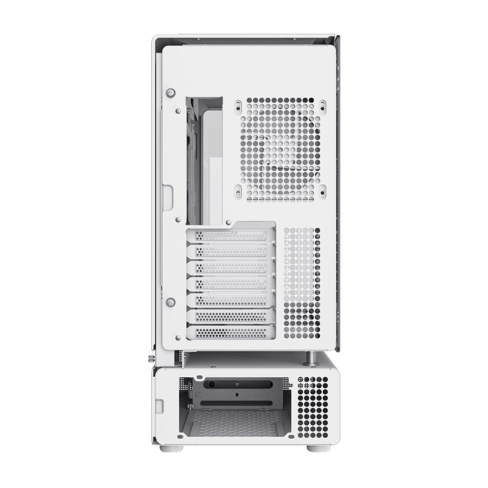 Корпус для ПК GAMEMAX ATX N90 White (N90 WH) фото9