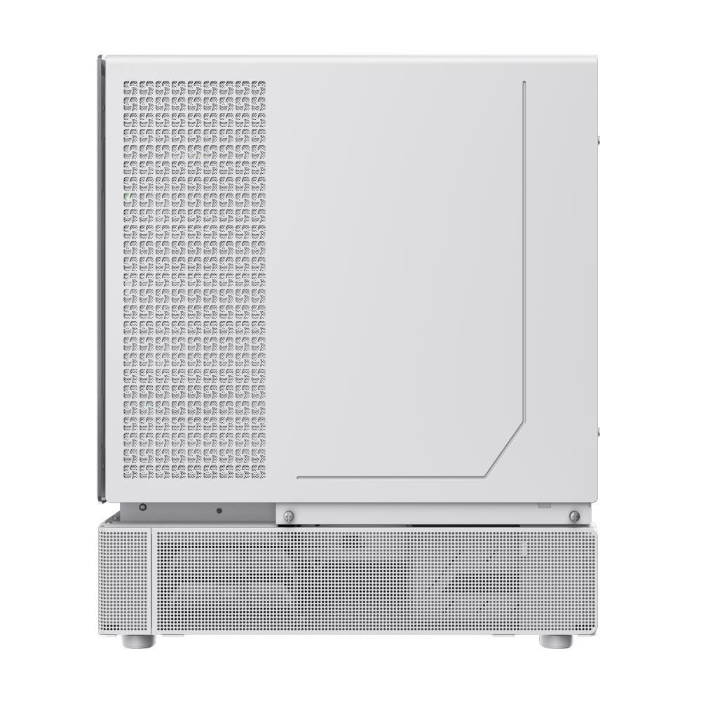 Корпус для ПК GAMEMAX ATX N90 White (N90 WH) фото10