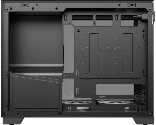 Корпус для ПК GAMEMAX ATX NEX C33 Black (NEX C33 BK) фото6