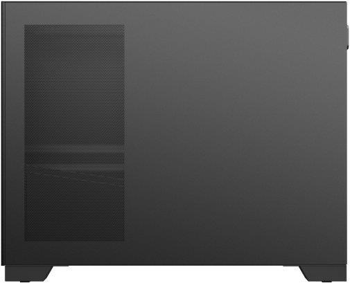 Корпус для ПК GAMEMAX ATX NEX C33 Black (NEX C33 BK) фото7