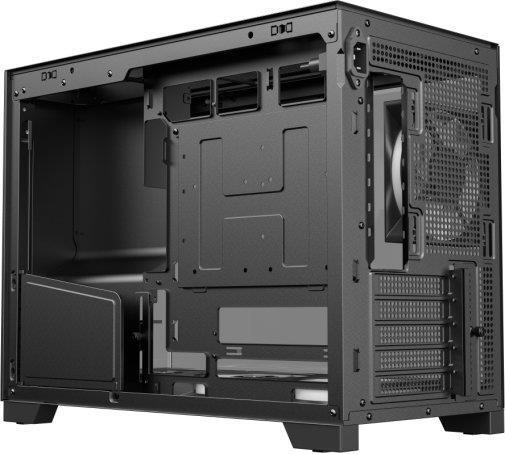Корпус для ПК GAMEMAX ATX NEX C33 Black (NEX C33 BK) фото10