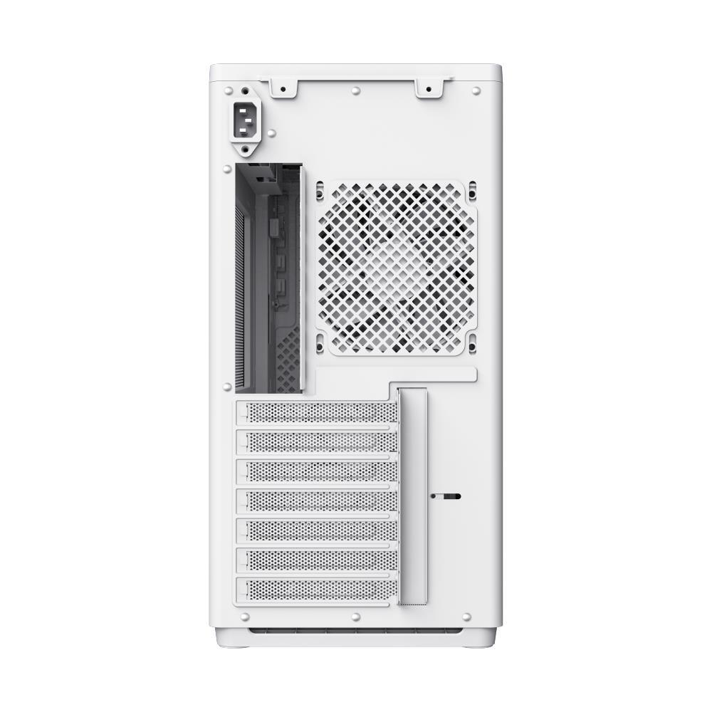Корпус для ПК GAMEMAX ATX P30 White (P30 WH) фото8