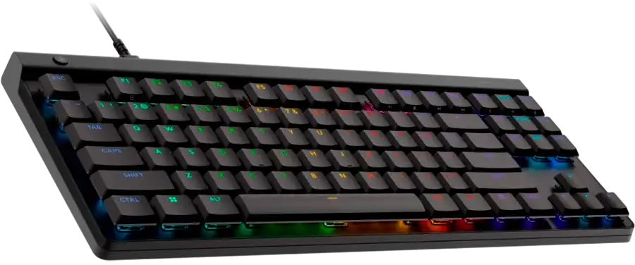 Игровая клавиатура Logitech G515 TKL Tactile Black (L920-014133) фото2