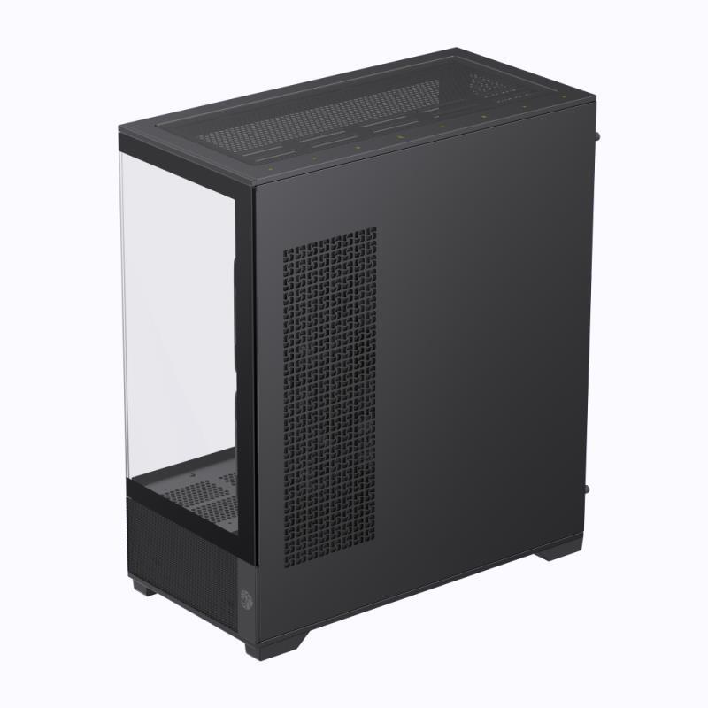 Корпус для ПК GAMEMAX ATX U VISTA 2 AB (VISTA 2 AB) фото5