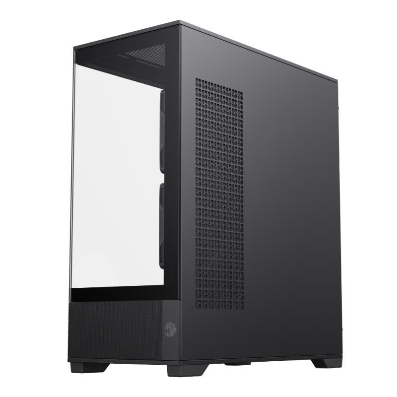 Корпус для ПК GAMEMAX ATX U VISTA 2 AB (VISTA 2 AB) фото6