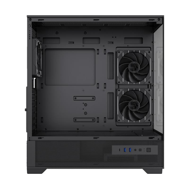 Корпус для ПК GAMEMAX ATX U VISTA 2 AB (VISTA 2 AB) фото8