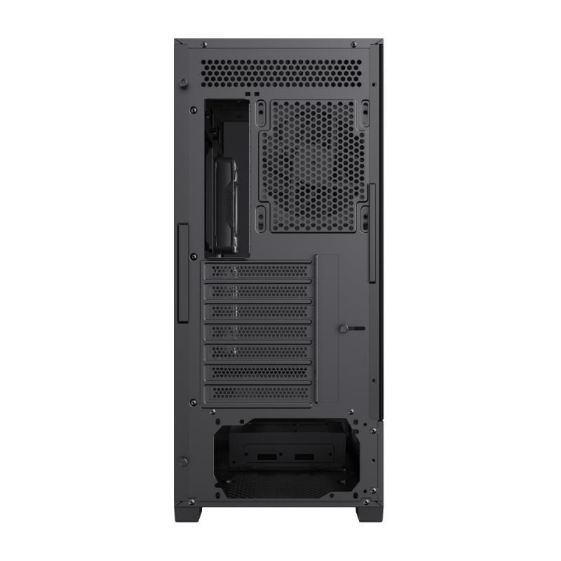 Корпус для ПК GAMEMAX ATX U VISTA 2 AB (VISTA 2 AB) фото9
