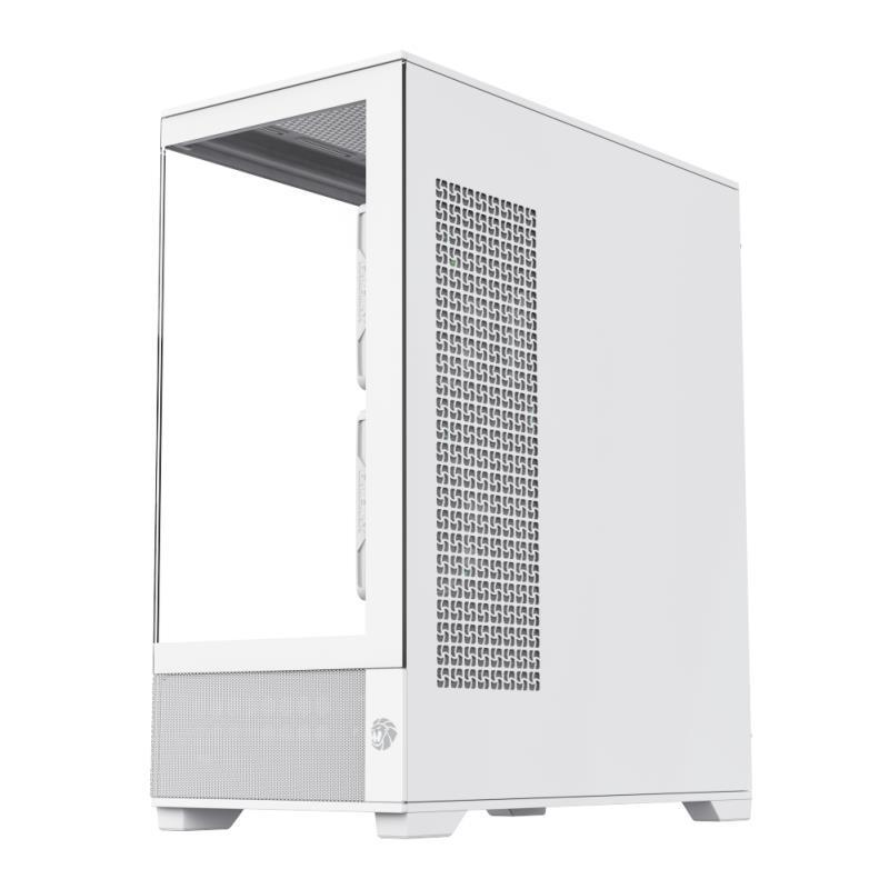 Корпус для ПК GAMEMAX ATX U VISTA 2 AW (VISTA 2 AW) фото6