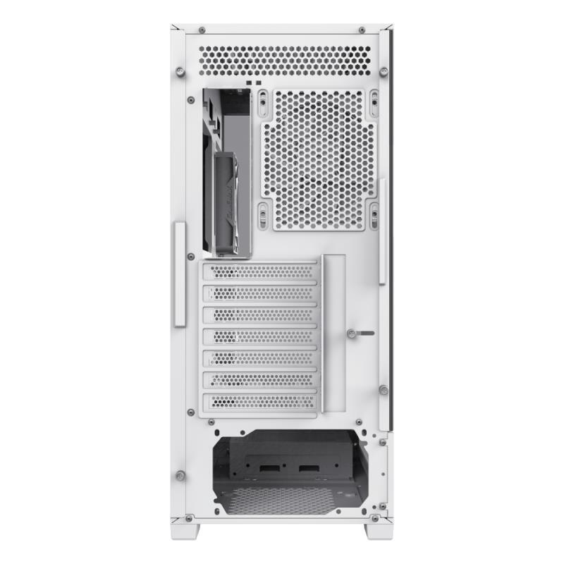 Корпус для ПК GAMEMAX ATX U VISTA 2 AW (VISTA 2 AW) фото9