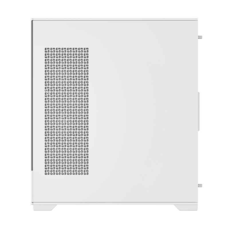 Корпус для ПК GAMEMAX ATX U VISTA 2 AW (VISTA 2 AW) фото10
