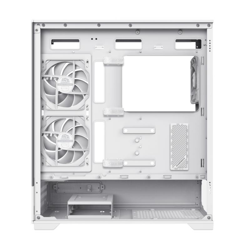 Корпус для ПК GAMEMAX ATX U VISTA 2 AW (VISTA 2 AW) фото11