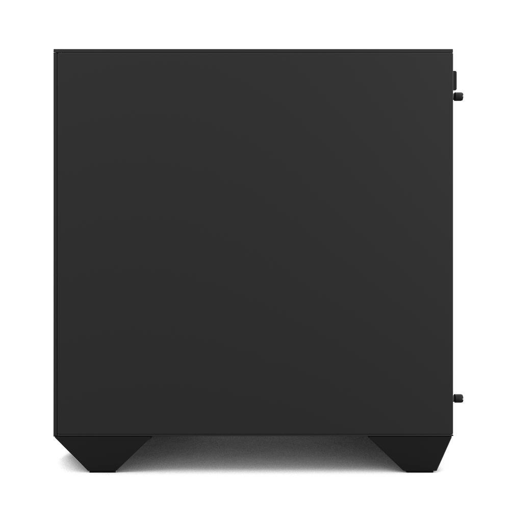 Корпус для ПК DARK FLASH ATX DY470 Black (DY470 BLACK) фото