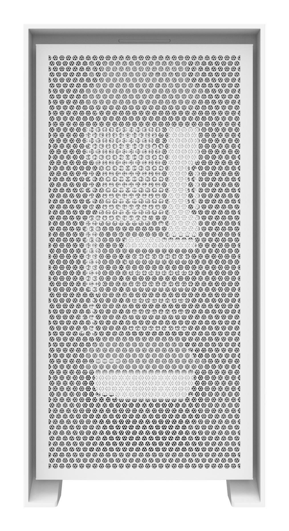Корпус для ПК DARK FLASH ATX DRX70 MESH White (DRX70 MESH WHITE) фото3