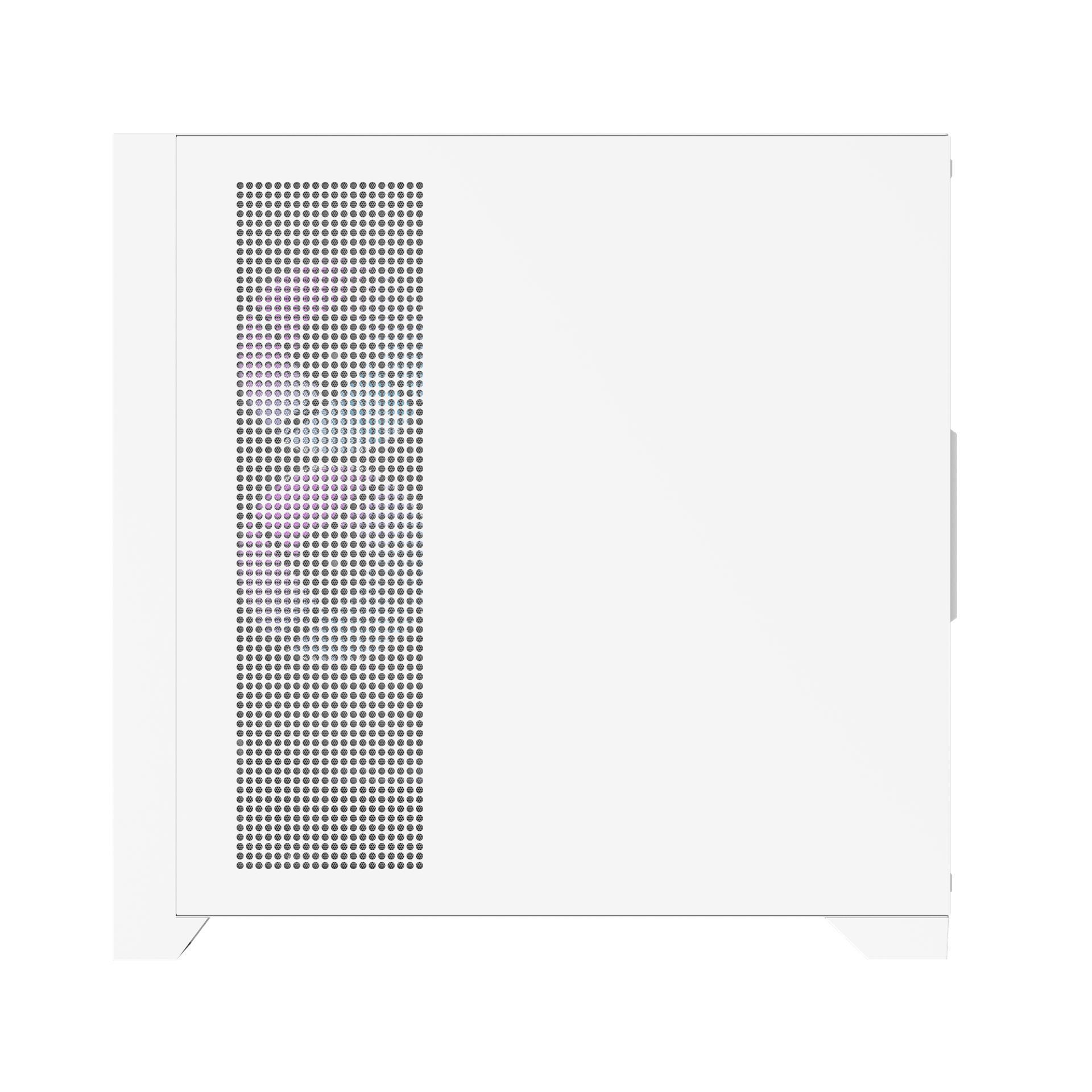 Корпус для ПК DARK FLASH ATX DRX90 GLASS White (DRX90 GLASS WHITE) фото9