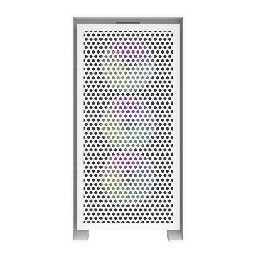 Корпус для ПК DARK FLASH ATX DRX90 MESH White (DRX90 MESH WHITE) фото