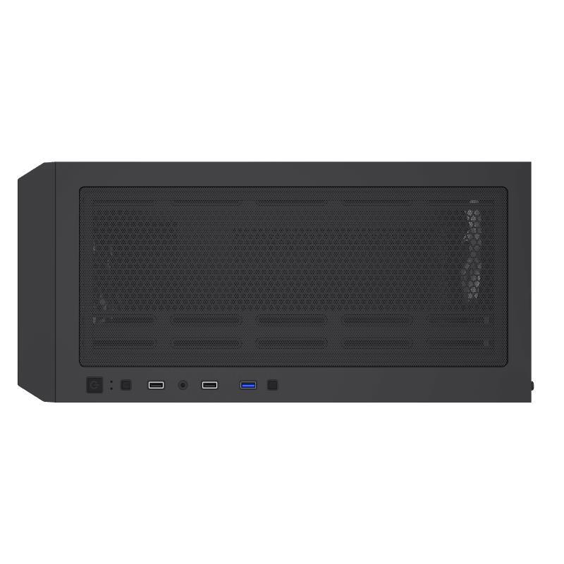 Корпус для ПК GAMEMAX MATX U DESTROYER MB (DESTROYER MB) фото