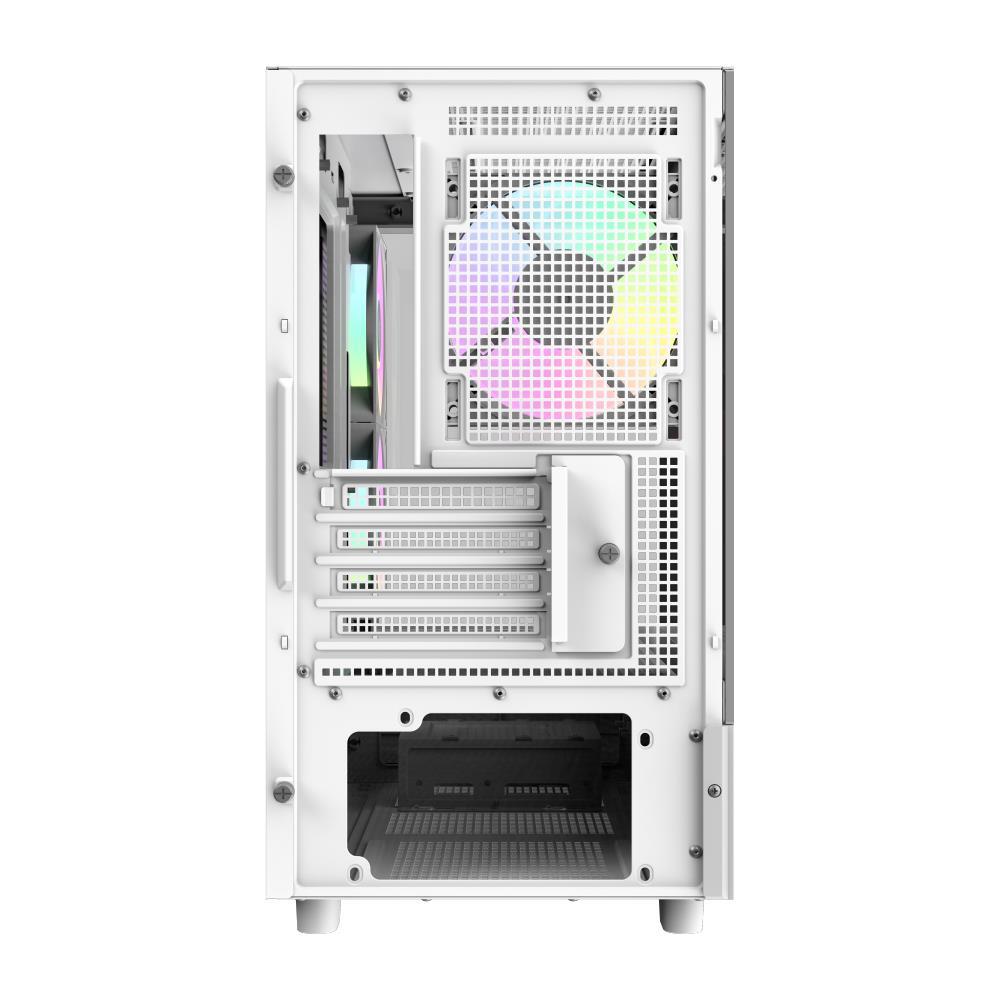 Корпус для ПК GAMEMAX MATX U NEX C31 White (NEX C31 WH) фото11