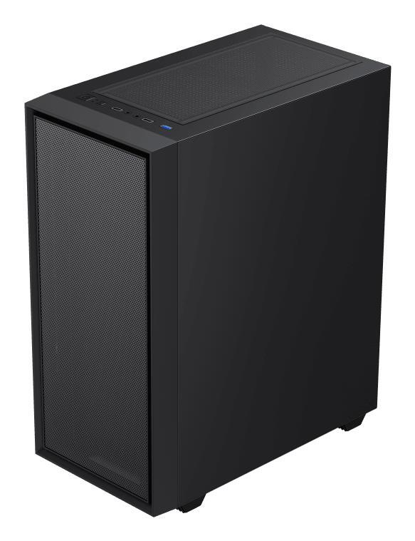 Корпус для ПК GAMEMAX MATX U STORM BK (STORM BK) фото