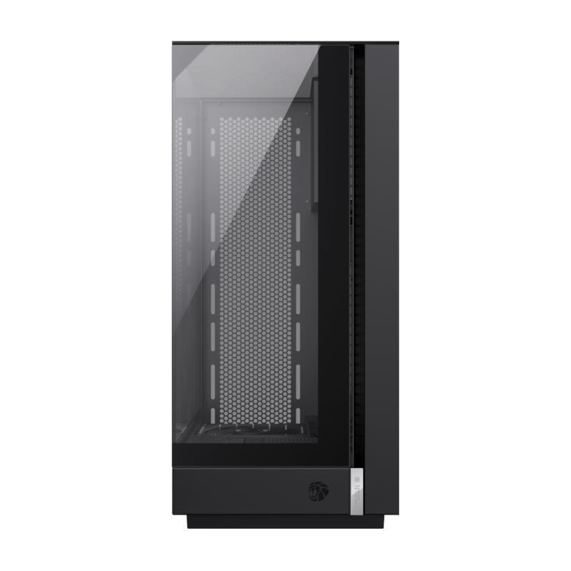 Корпус для ПК GAMEMAX MATX U T20 Black (T20 BK) фото3