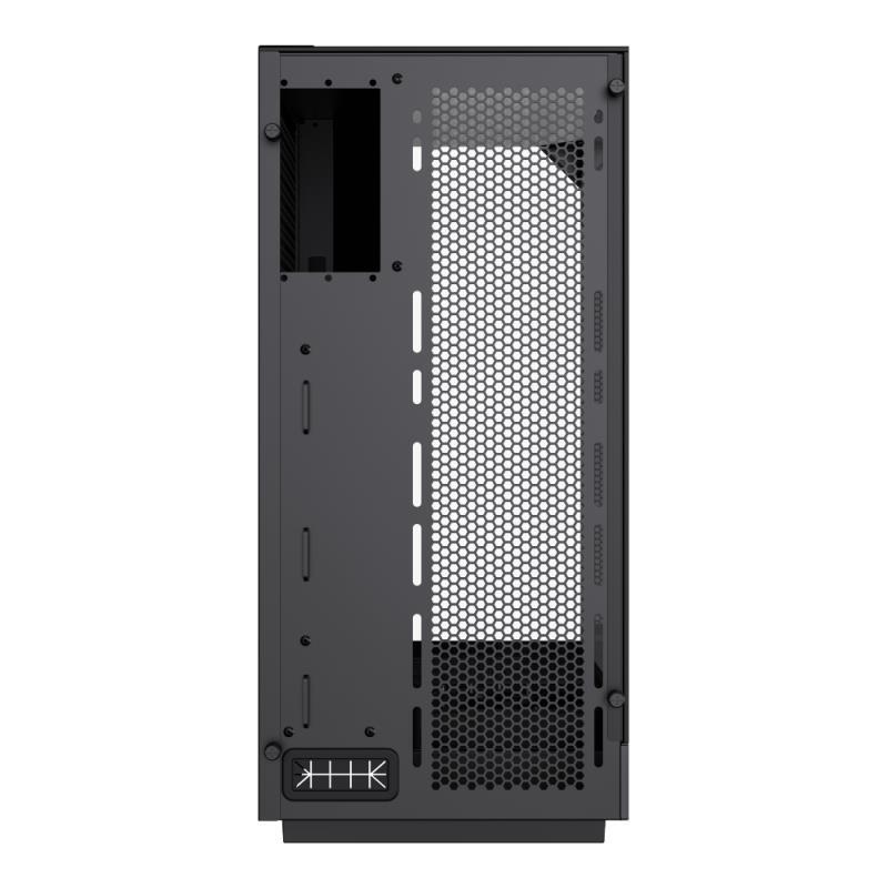 Корпус для ПК GAMEMAX MATX U T20 Black (T20 BK) фото4