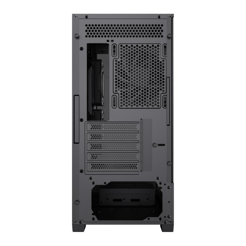 Корпус для ПК GAMEMAX MATX U VISTA 2 MB (VISTA 2 MB) фото9