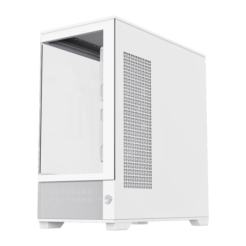 Корпус для ПК GAMEMAX MATX U VISTA 2 MW (VISTA 2 MW) фото5
