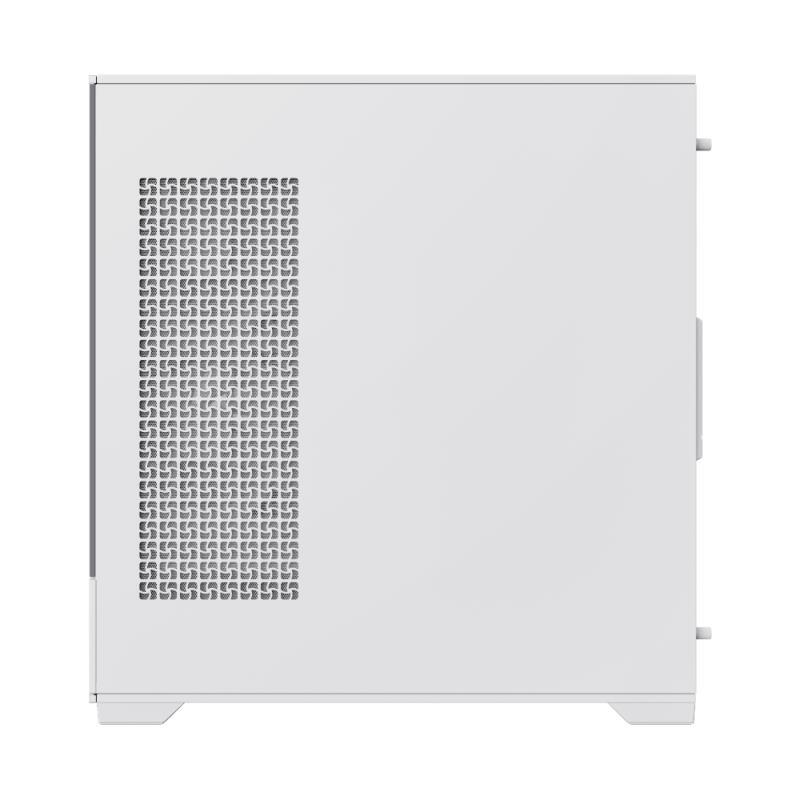 Корпус для ПК GAMEMAX MATX U VISTA 2 MW (VISTA 2 MW) фото9