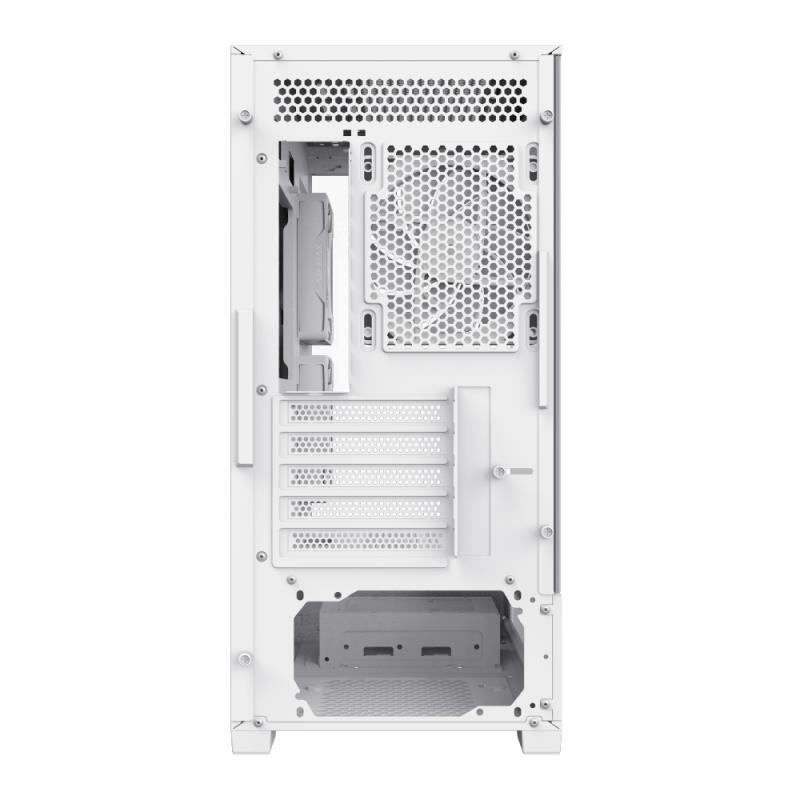 Корпус для ПК GAMEMAX MATX U VISTA 2 MW (VISTA 2 MW) фото10
