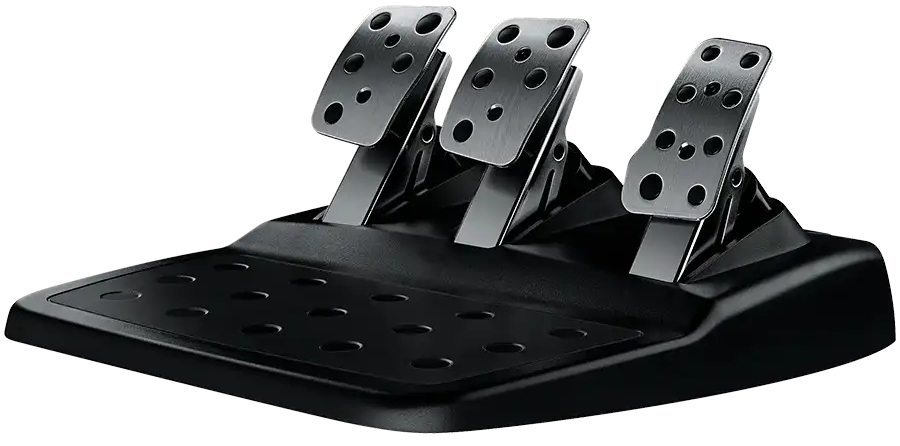 Руль и педали Logitech G29 Driving Force (L941-000112) фото4