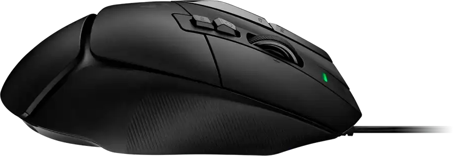 Игровая мышь Logitech G502 X USB Black (L910-006138) фото4