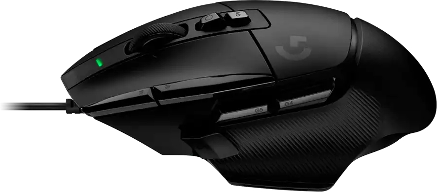 Игровая мышь Logitech G502 X USB Black (L910-006138) фото2