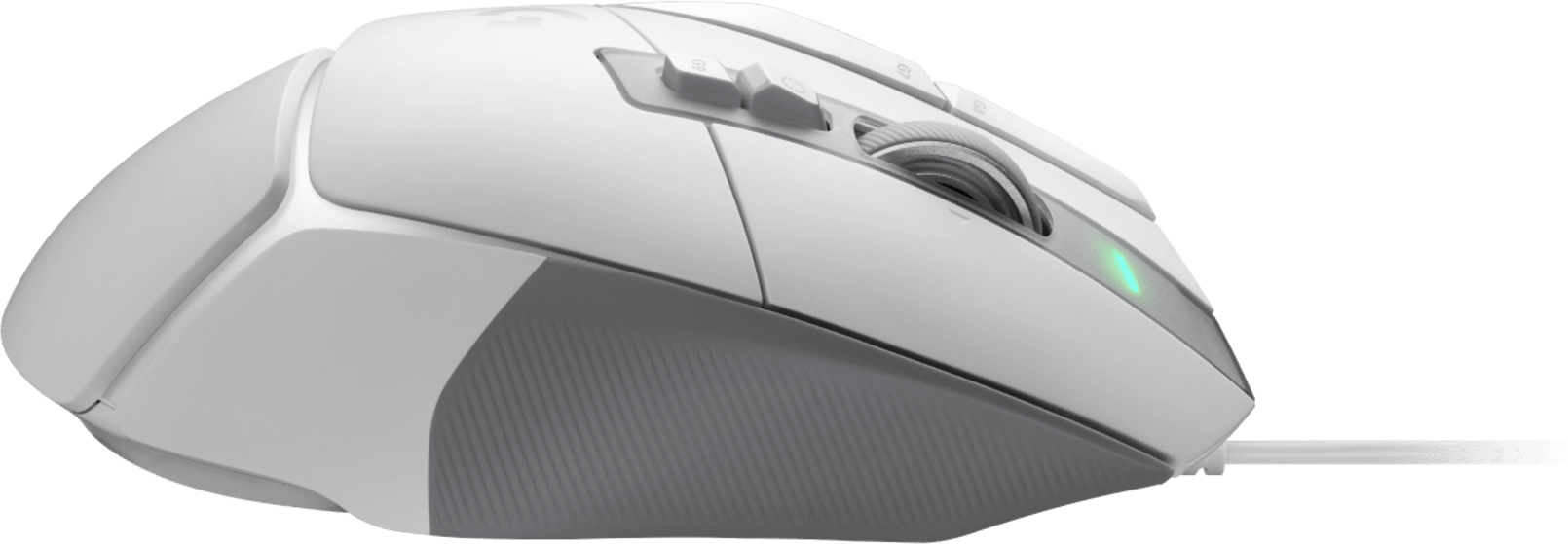 Игровая мышь Logitech G502 X USB White (L910-006146) фото4