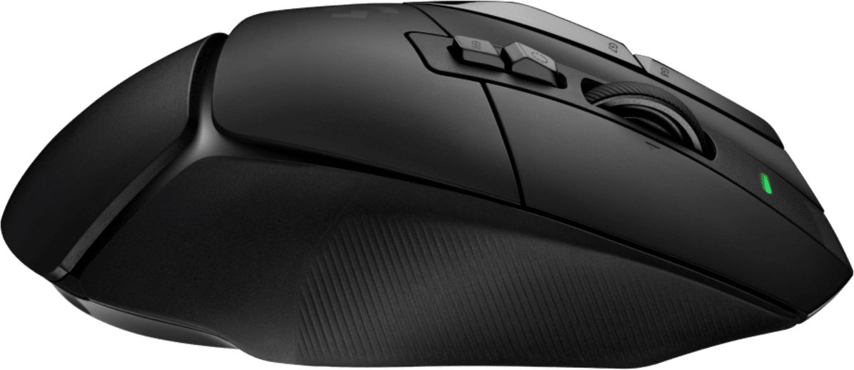 Игровая мышь Logitech G502 X Lightspeed Wireless Black (L910-006180) фото5
