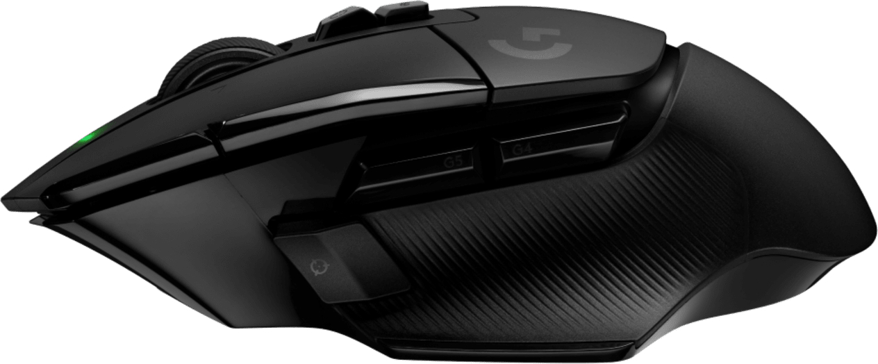 Игровая мышь Logitech G502 X Lightspeed Wireless Black (L910-006180) фото3