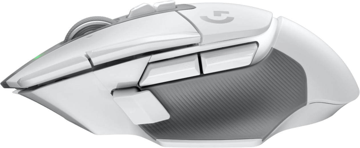 Игровая мышь Logitech G502 X Lightspeed Wireless White (L910-006189) фото5