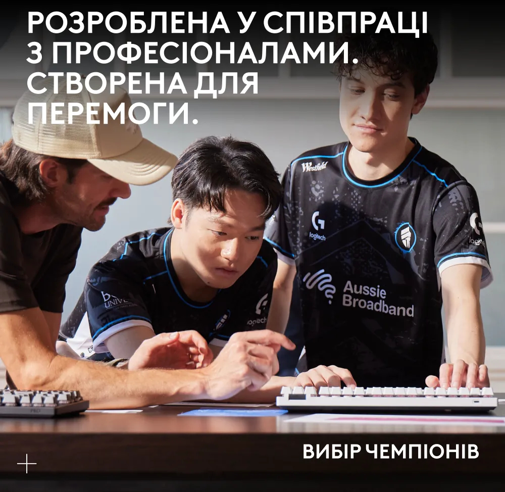 Игровая мышь Logitech G Pro X Superlight 2 Lightspeed Wireless Black (L910-006630) фото3