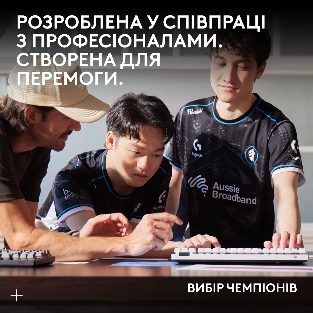 Игровая мышь Logitech G Pro X Superlight 2 Lightspeed Magenta (L910-006797) фото3