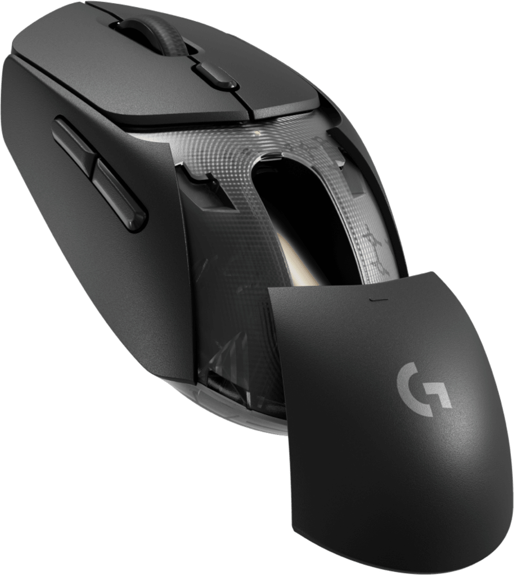 Игровая мышь Logitech G309 Lightspeed Wireless Black (L910-007199) фото4