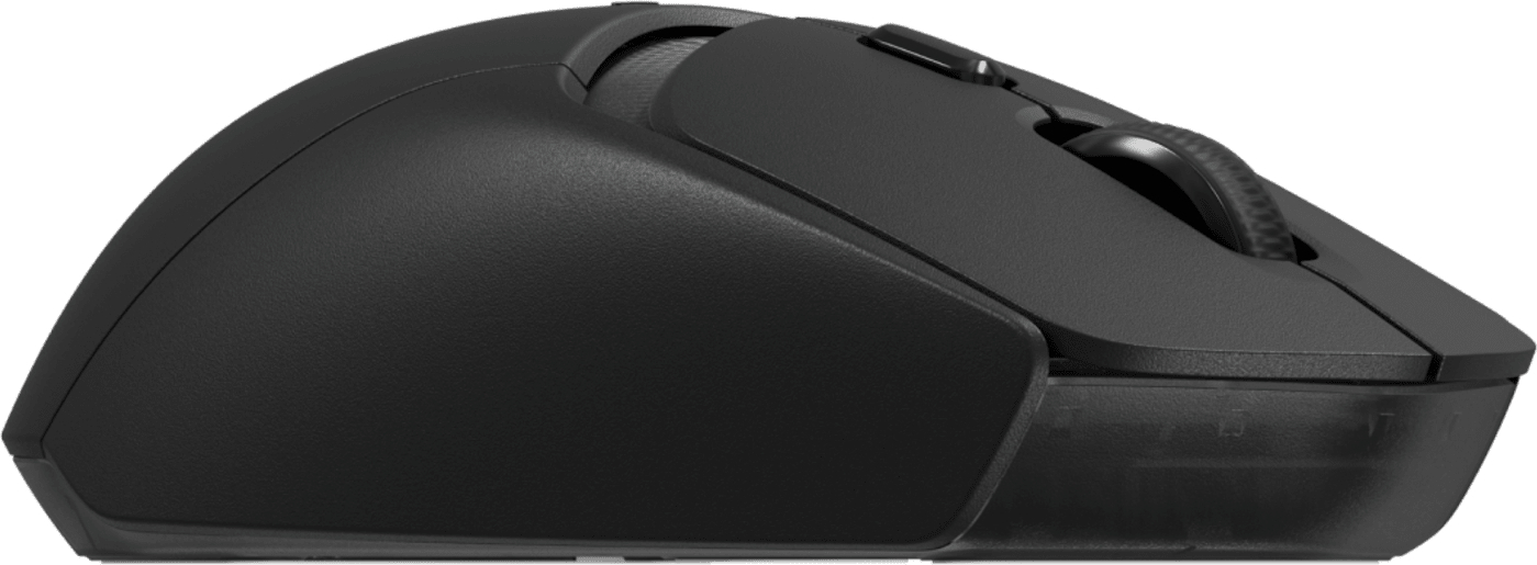 Игровая мышь Logitech G309 Lightspeed Wireless Black (L910-007199) фото2