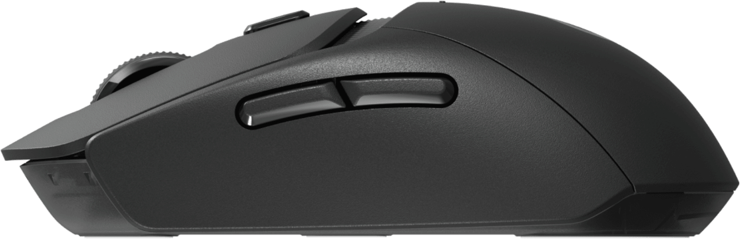 Игровая мышь Logitech G309 Lightspeed Wireless Black (L910-007199) фото3