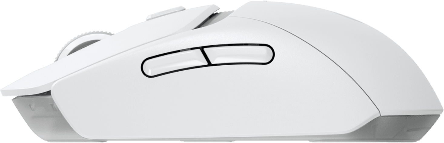 Игровая мышь Logitech G309 Lightspeed Wireless White (L910-007207) фото