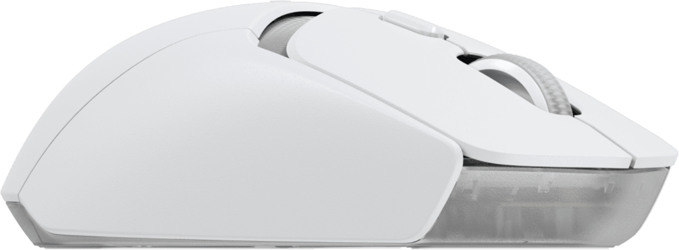 Игровая мышь Logitech G309 Lightspeed Wireless White (L910-007207) фото