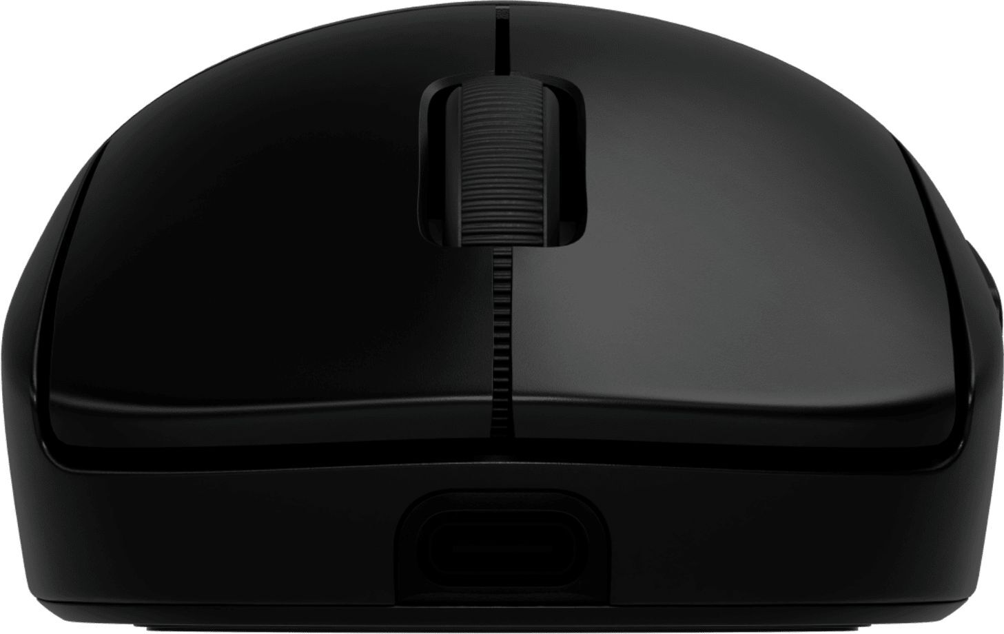 Игровая мышь Logitech G Pro 2 Lightspeed Wireless Black (L910-007295) фото2