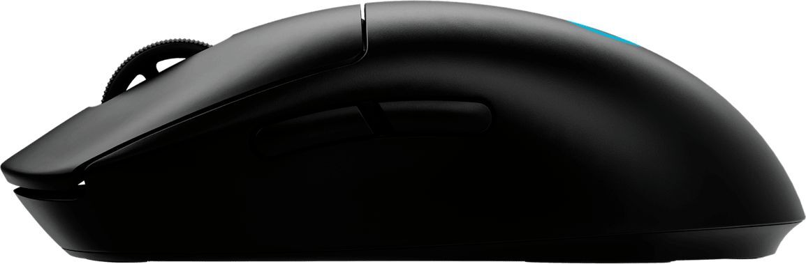 Игровая мышь Logitech G Pro 2 Lightspeed Wireless Black (L910-007295) фото5