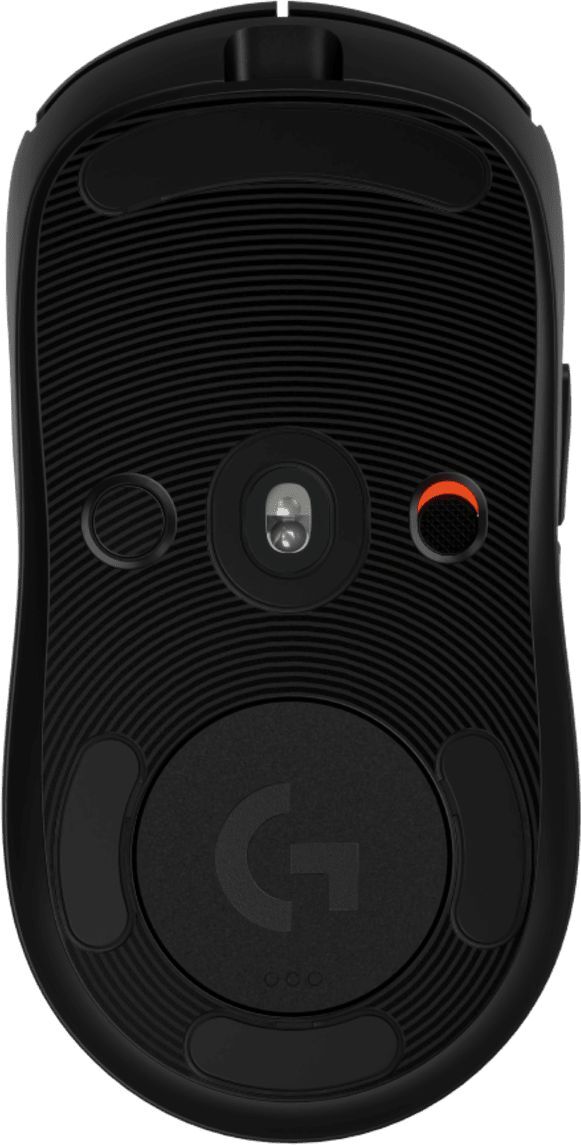 Игровая мышь Logitech G Pro 2 Lightspeed Wireless Black (L910-007295) фото6
