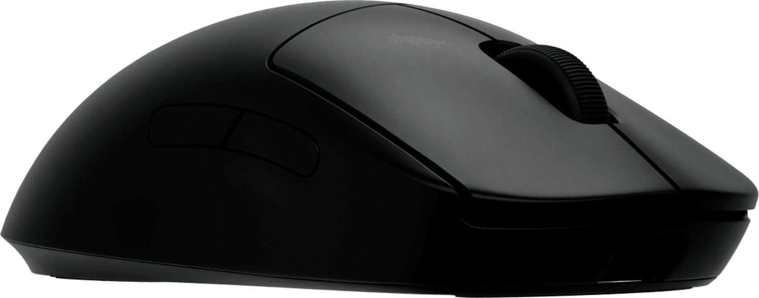 Игровая мышь Logitech G Pro 2 Lightspeed Wireless Black (L910-007295) фото4