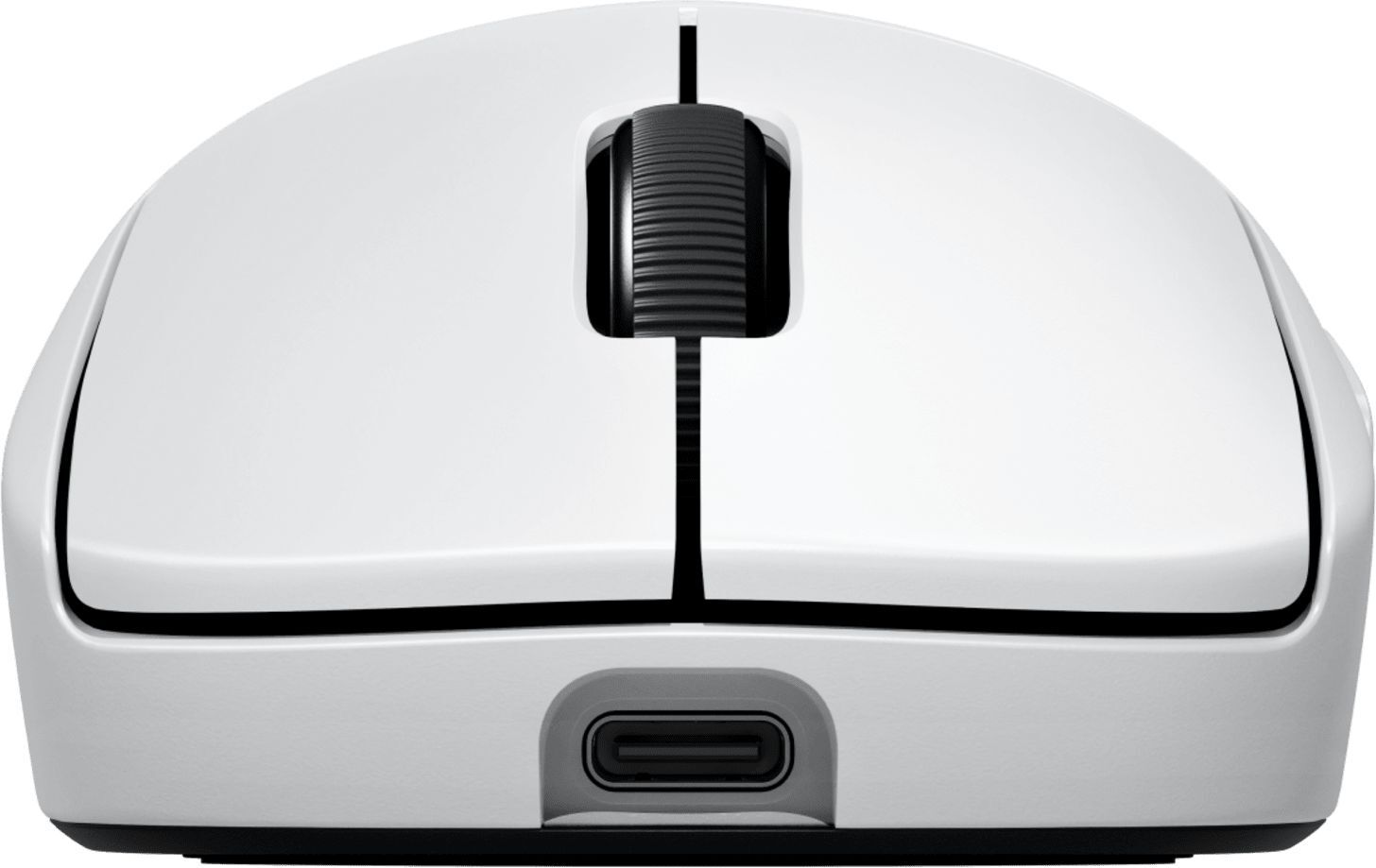 Игровая мышь Logitech G Pro 2 Lightspeed Wireless White (L910-007302) фото2