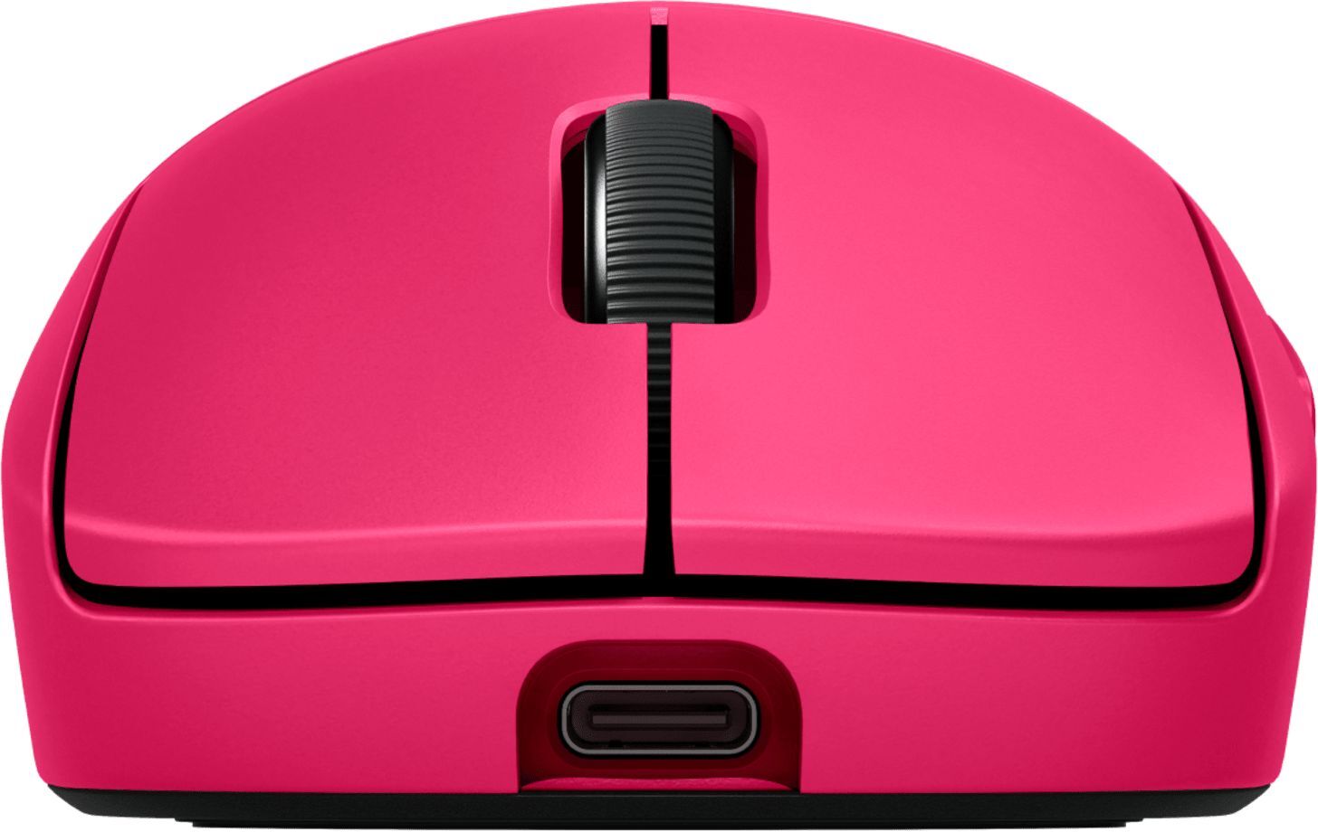 Игровая мышь Logitech G Pro 2 Lightspeed Wireless Pink (L910-007309) фото2