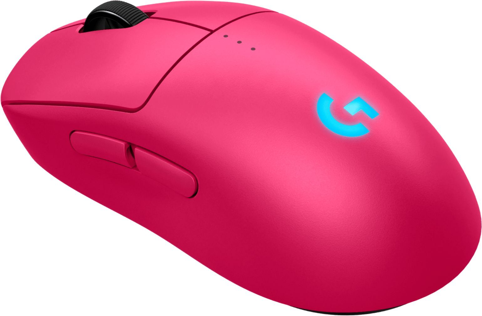 Игровая мышь Logitech G Pro 2 Lightspeed Wireless Pink (L910-007309) фото3